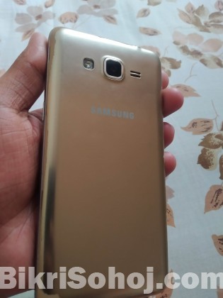 Samsung Galaxy Grand Prime